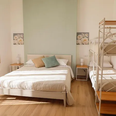 Magi Pompei Affittacamere 3*