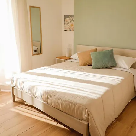 Magi Pompei Affittacamere 3*